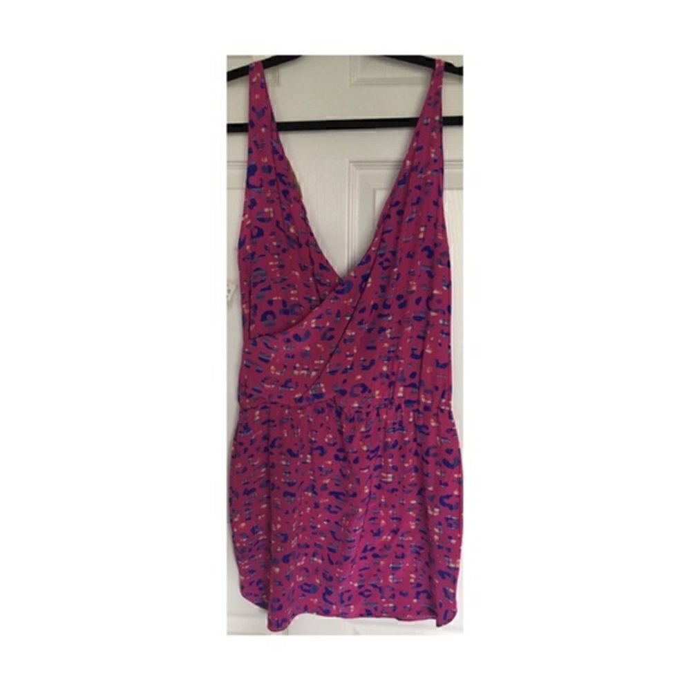 Amanda Uprichard Dress NWT